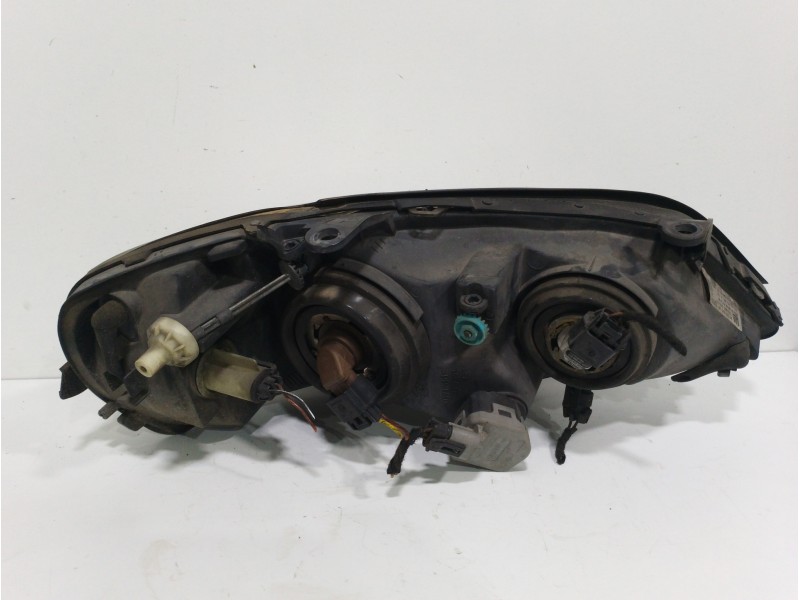 Recambio de faro izquierdo para opel astra g berlina comfort referencia OEM IAM 93175368  