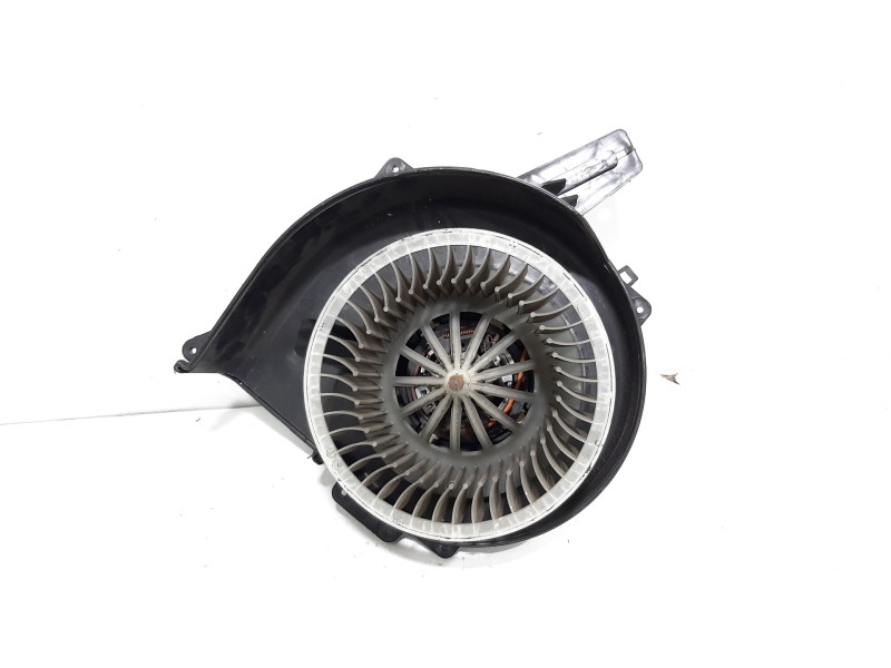 Recambio de motor calefaccion para seat ibiza (6j5) reference referencia OEM IAM 6Q1819015J  