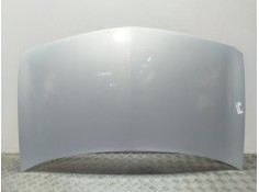 Recambio de capot para renault megane ii berlina 5p confort authentique referencia OEM IAM 7751476151  