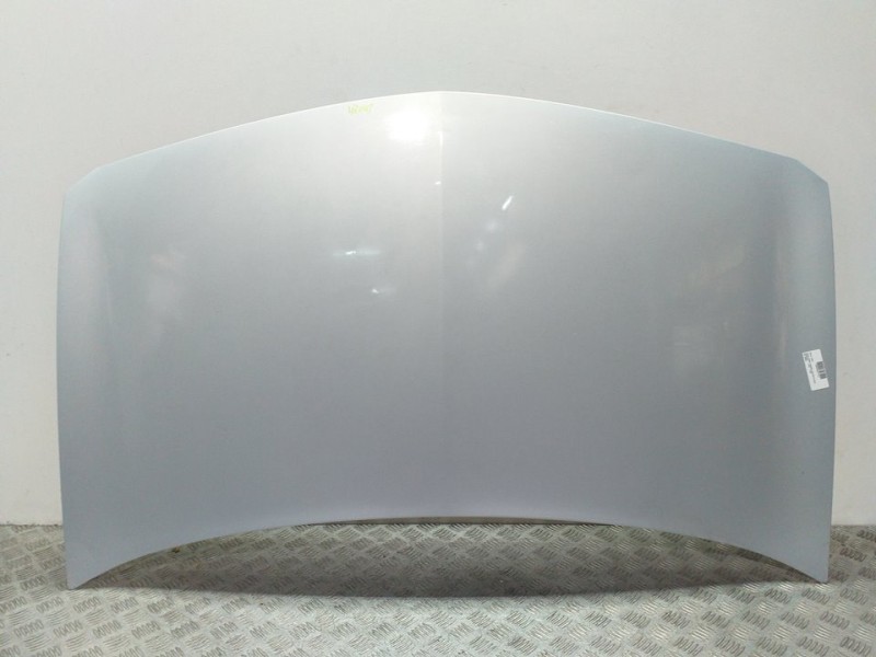 Recambio de capot para renault megane ii berlina 5p confort authentique referencia OEM IAM 7751476151  