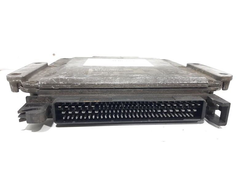 Recambio de centralita motor uce para citroën xsara picasso 2.0 hdi referencia OEM IAM 0281010137  