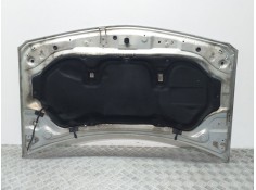 Recambio de capot para renault megane ii berlina 5p confort authentique referencia OEM IAM 7751476151   2