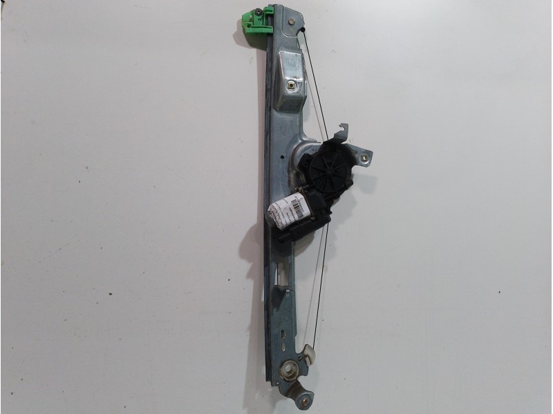 Recambio de elevalunas delantero izquierdo para renault scenic ii grand exception referencia OEM IAM 8200646841 CONFORT 