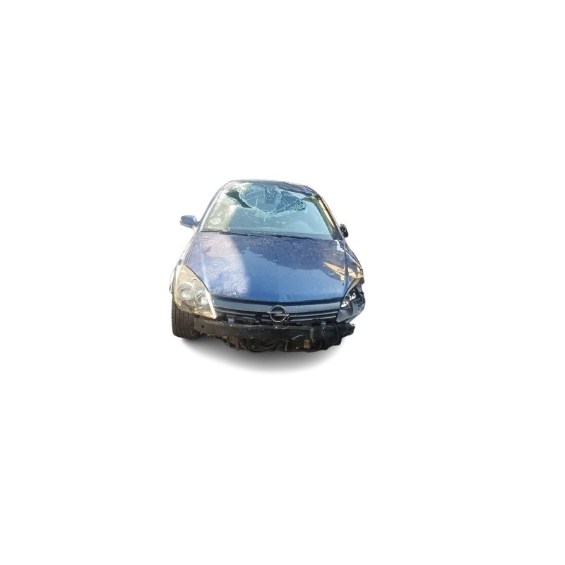 OPEL ASTRA H (A04) - imagen 5