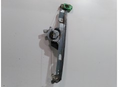 Recambio de elevalunas delantero izquierdo para renault scenic ii grand exception referencia OEM IAM 8200646841 CONFORT  2