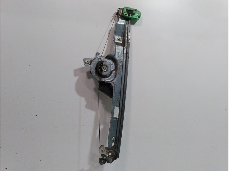 Recambio de elevalunas delantero izquierdo para renault scenic ii grand exception referencia OEM IAM 8200646841 CONFORT 