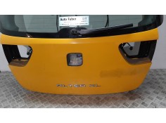 Recambio de porton trasero para seat altea xl (5p5) reference ecomotive referencia OEM IAM  AMARILLO (TAXI )  2