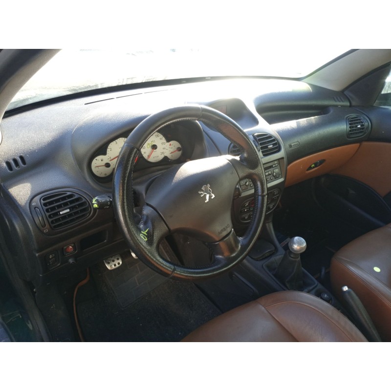 PEUGEOT 206 CC (2D) - imagen 5