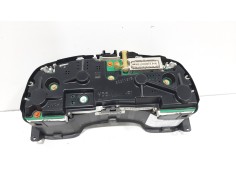 Recambio de cuadro instrumentos para opel zafira a blue line referencia OEM IAM    2