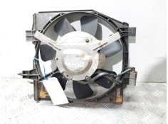 Recambio de electroventilador para mazda premacy (cp) active (74kw) referencia OEM IAM FP8715025B  