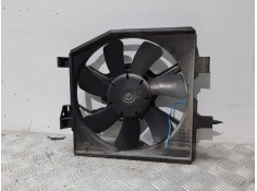 Recambio de electroventilador para mazda premacy (cp) active (74kw) referencia OEM IAM FP8715025B   2