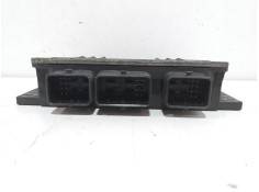 Recambio de centralita motor uce para renault clio iii pack dynamique referencia OEM IAM 82003990 8200513163 DELPHI 2