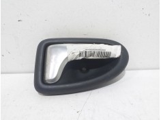 Recambio de maneta interior trasera derecha para renault megane i fase 2 classic (la..) 1.6 16v century referencia OEM IAM 99035