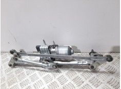 Recambio de motor limpia delantero para seat ibiza (6j5) reference referencia OEM IAM 0390241566  