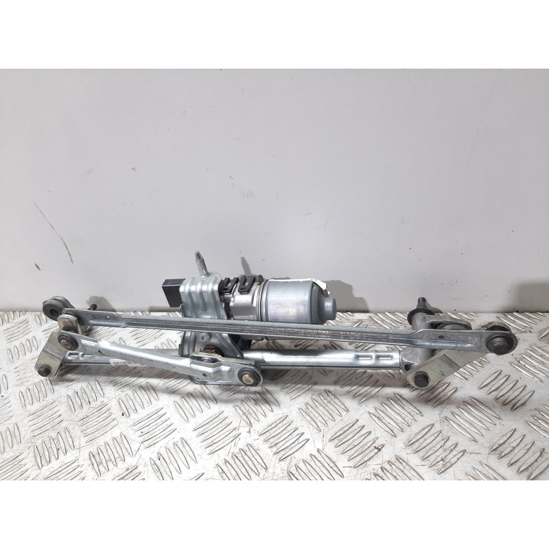 Recambio de motor limpia delantero para seat ibiza (6j5) reference referencia OEM IAM 0390241566  