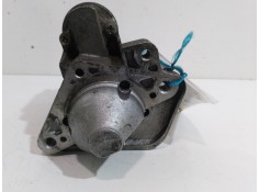 Recambio de motor arranque para renault scenic ii grand exception referencia OEM IAM 8200306595 M000T87881 12 DIENTES