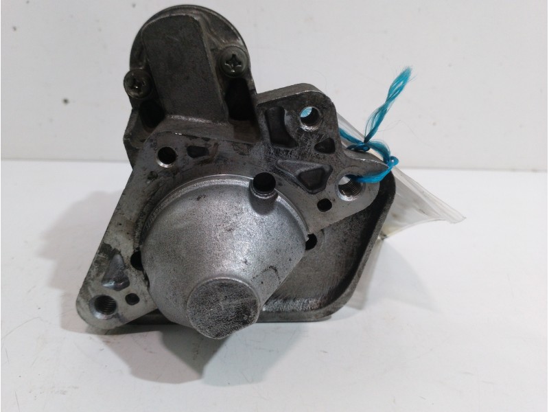Recambio de motor arranque para renault scenic ii grand exception referencia OEM IAM 8200306595 M000T87881 12 DIENTES