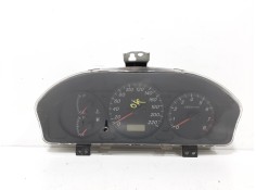 Recambio de cuadro instrumentos para mazda premacy (cp) active (74kw) referencia OEM IAM B25F55441  