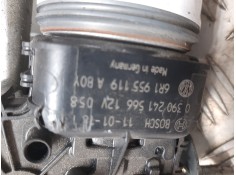 Recambio de motor limpia delantero para seat ibiza (6j5) reference referencia OEM IAM 0390241566   2