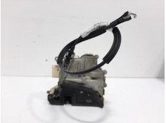 Recambio de cerradura puerta delantera derecha para seat altea xl (5p5) reference ecomotive referencia OEM IAM 1P1837016B 6 PINE