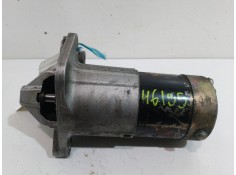 Recambio de motor arranque para renault scenic ii grand exception referencia OEM IAM 8200306595 M000T87881 12 DIENTES 2