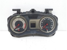 Recambio de cuadro instrumentos para renault clio iii pack dynamique referencia OEM IAM 820058 2709G 