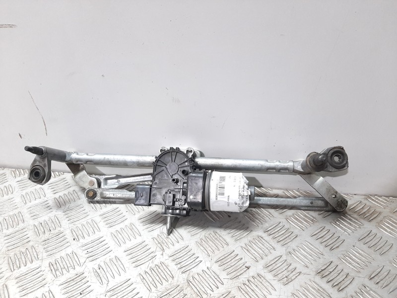 Recambio de motor limpia delantero para seat ibiza (6j5) reference referencia OEM IAM 0390241566  