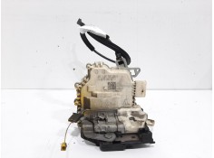 Recambio de cerradura puerta delantera derecha para seat altea xl (5p5) reference ecomotive referencia OEM IAM 1P1837016B 6 PINE 2