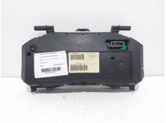 Recambio de cuadro instrumentos para renault clio iii pack dynamique referencia OEM IAM 820058 2709G  2