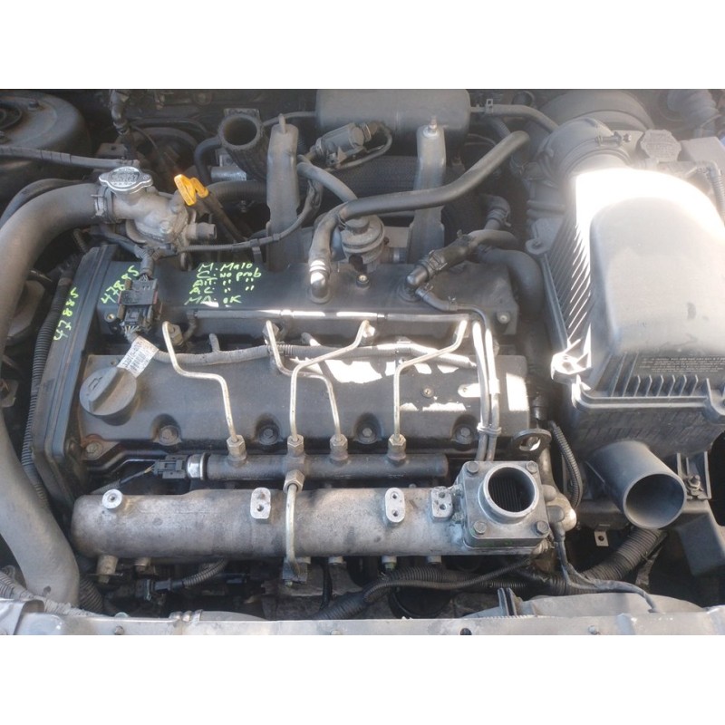 KIA CARNIVAL II - imagen 4