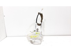 Recambio de cerradura puerta trasera izquierda para honda civic berlina 5 (fk) 1.4 sport referencia OEM IAM 72651SMGG0 EUL490312