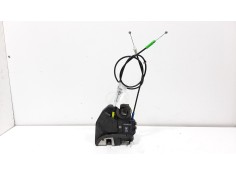 Recambio de cerradura puerta trasera izquierda para honda civic berlina 5 (fk) 1.4 sport referencia OEM IAM 72651SMGG0 EUL490312 2