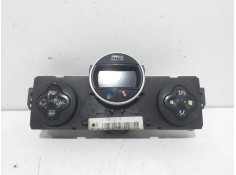 Recambio de mando calefaccion / aire acondicionado para renault clio iii pack dynamique referencia OEM IAM 8200226683