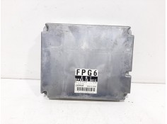 Recambio de centralita motor uce para mazda premacy (cp) active (74kw) referencia OEM IAM FPY318881  