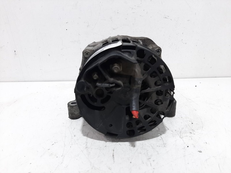 Recambio de alternador para fiat punto berlina (188) 1.4 16v dynamic referencia OEM IAM 51714794  