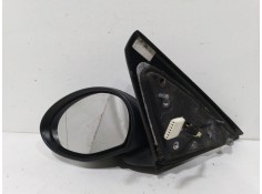 Recambio de retrovisor izquierdo para alfa romeo 147 (190) 1.9 jtd distinctive referencia OEM IAM 0735294284 NEGRO ELECTRICO