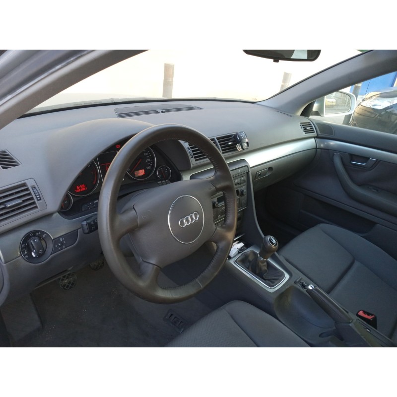 AUDI A4 B6 (8E2) - imagen 4