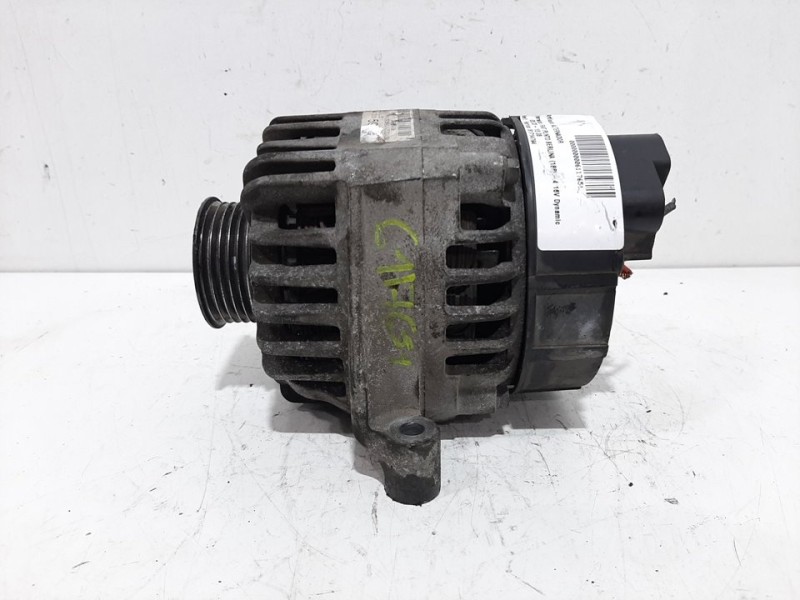 Recambio de alternador para fiat punto berlina (188) 1.4 16v dynamic referencia OEM IAM 51714794  