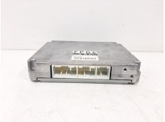 Recambio de centralita motor uce para mazda premacy (cp) active (74kw) referencia OEM IAM FPY318881   2