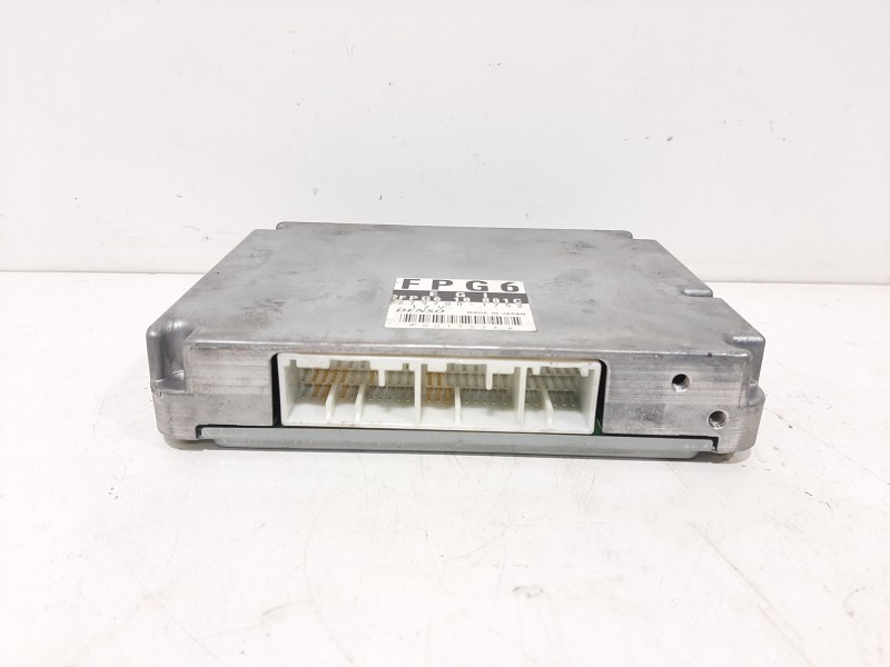 Recambio de centralita motor uce para mazda premacy (cp) active (74kw) referencia OEM IAM FPY318881  