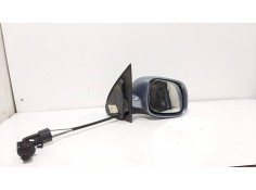 Recambio de retrovisor derecho para skoda fabia (6y2/6y3) classic referencia OEM IAM  MANUAL GRIS