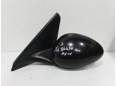Recambio de retrovisor izquierdo para alfa romeo 147 (190) 1.9 jtd distinctive referencia OEM IAM 0735294284 NEGRO ELECTRICO 2