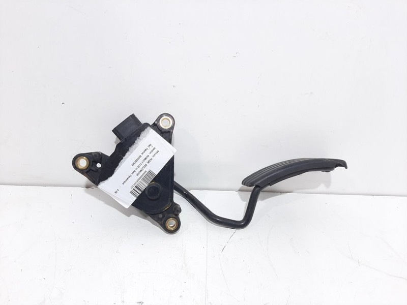 Recambio de pedal acelerador para renault clio iii pack dynamique referencia OEM IAM 8200297342  