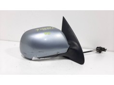 Recambio de retrovisor derecho para skoda fabia (6y2/6y3) classic referencia OEM IAM  MANUAL GRIS 2