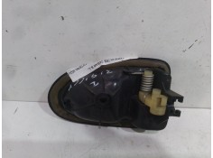 Recambio de maneta interior delantera izquierda para renault megane i fase 2 classic (la..) 1.6 16v century referencia OEM IAM 7 2