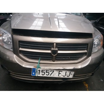 DODGE CALIBER