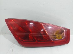 Recambio de piloto trasero derecho para fiat punto berlina (188) 1.4 16v dynamic referencia OEM IAM 51701590  