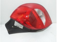 Recambio de piloto trasero derecho para renault clio iii pack dynamique referencia OEM IAM   