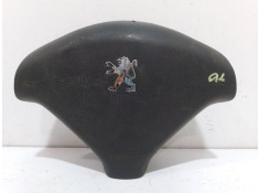 Recambio de airbag delantero izquierdo para peugeot 307 cc (s1) 1.6 referencia OEM IAM 4112HW 96345028ZR