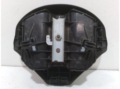 Recambio de airbag delantero izquierdo para peugeot 307 cc (s1) 1.6 referencia OEM IAM 4112HW 96345028ZR  2